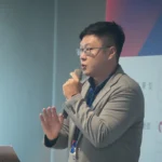 Alex Hsieh